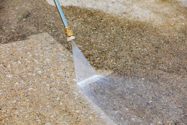 Best Building Exterior Washing  in Hutchins, TX