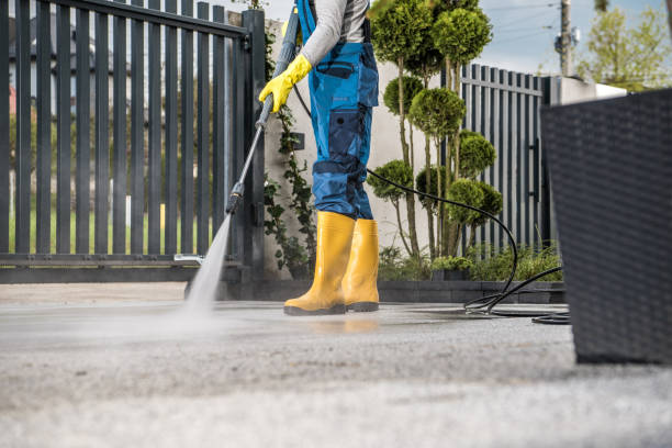 Trusted Hutchins, TX Pressure Washing Services Experts