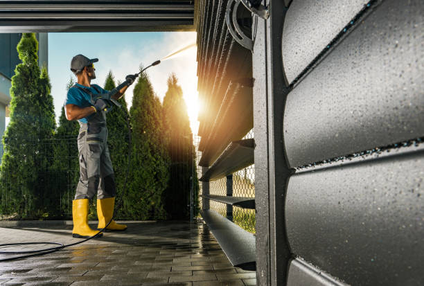 Best Gutter Cleaning  in Hutchins, TX